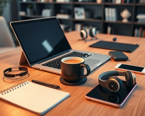 Benefits of Renting IT Equipment